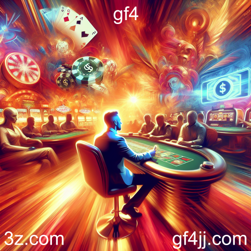 Os Melhores Jogos de Ação no gf4: Uma Jornada Empolgante