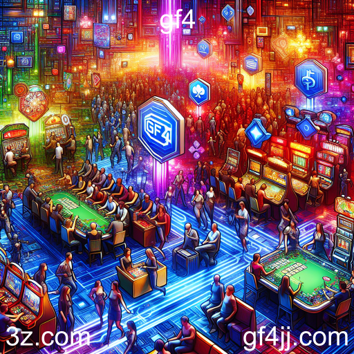 A Ascensão dos Jogos Multiplayer: Uma Nova Era de Interação Virtual