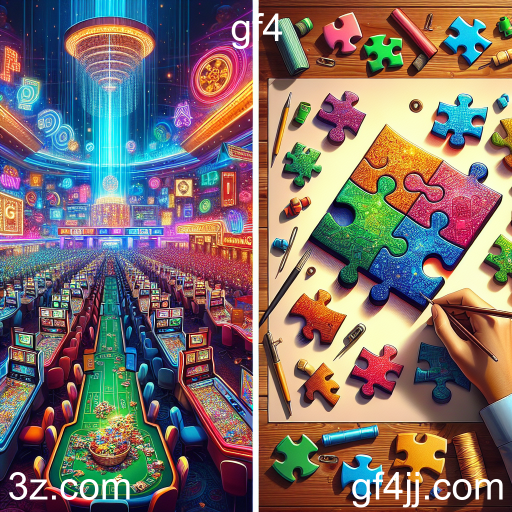 O Fascinante Mundo dos Quebra-Cabeças: Desafios Para a Mente