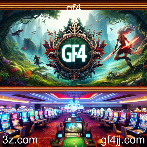 A Magia dos RPGs: Mergulhe em Mundos Inexplorados com gf4