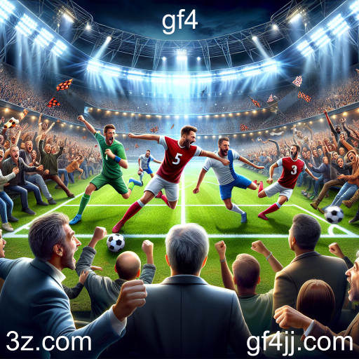 A Evolução dos Jogos de Esporte: Da Simulação à Competição Global